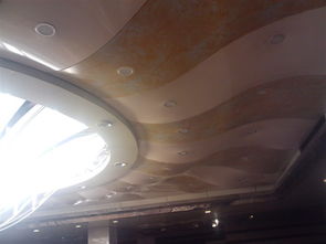 新視美南昌軟膜天花安裝,透光軟膜吊頂