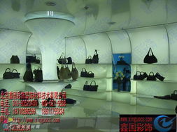 北京鑫國彩飾材料技術軟膜天花、柔性天花、拉膜天花、軟膜燈箱案例展示